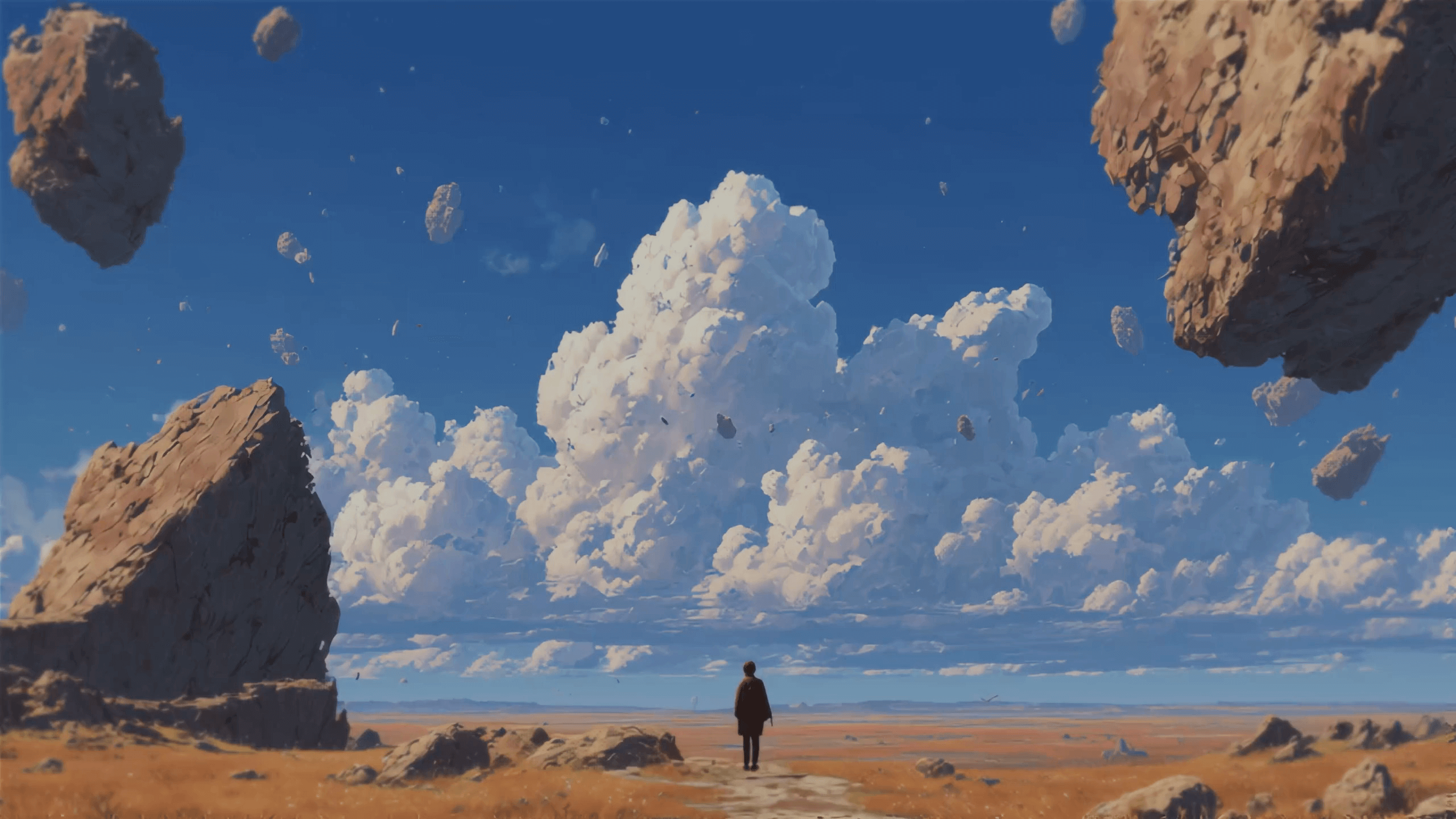 Background